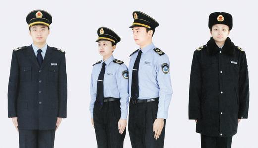 山东供应卫生监督标志服装/制服组合（执法制服厂家直供，可批量定做）