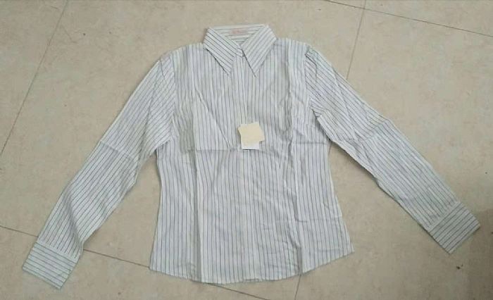 库存服装