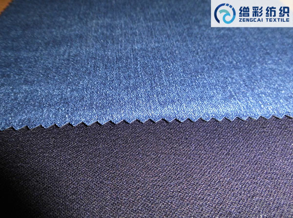 梭织1